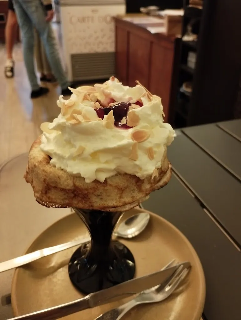 Menu_Restaurant Les Couesnons_Roz-sur-Couesnon_image_9