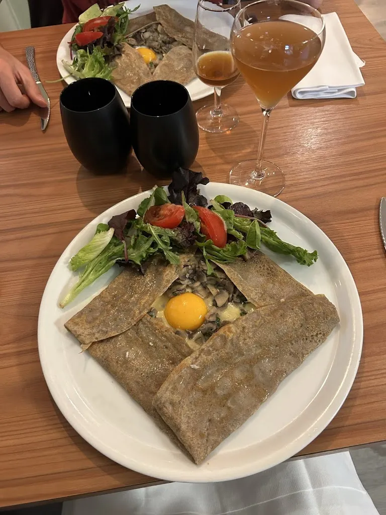 Breizh Pub & Food restaurant in Roz-sur-Couesnon