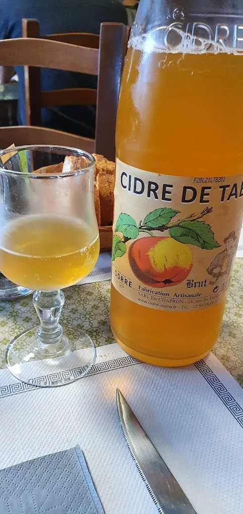 Menu_Le Rustique_Saint-Georges-de-Gréhaigne_image_8