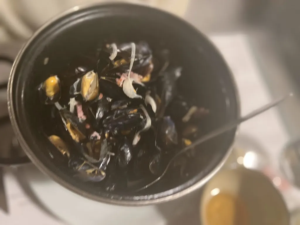 般若為導淨土為歸_Le Rustique_Saint-Georges-de-Gréhaigne_avis