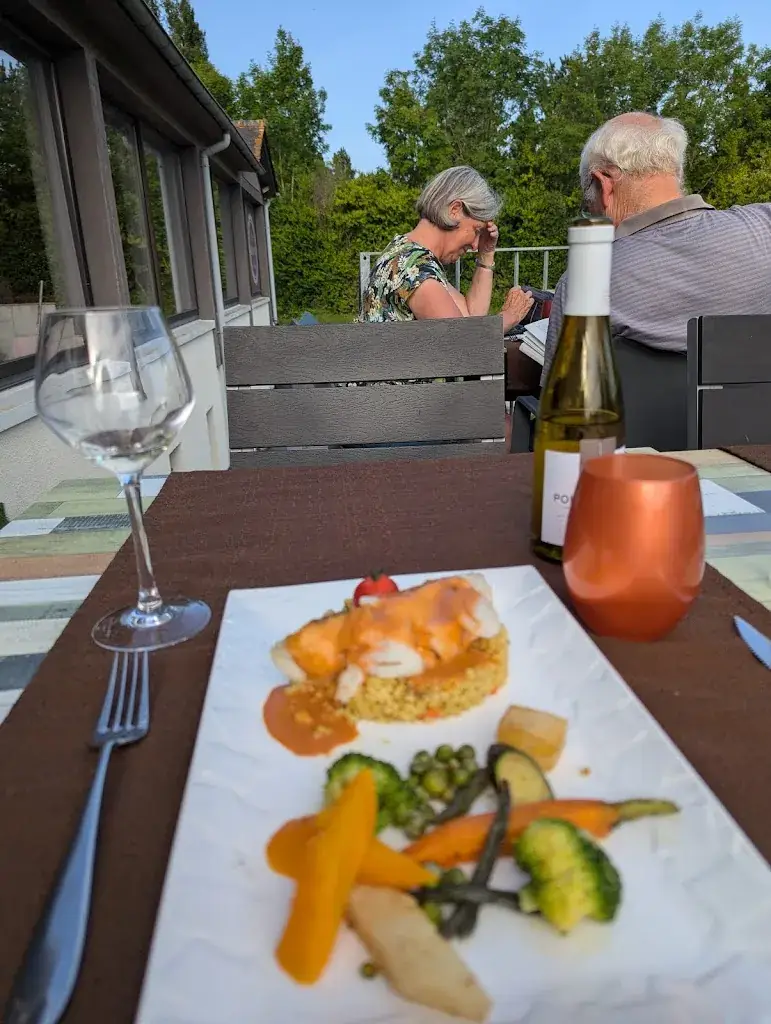 John Coonrod_The Originals Boutique, Hôtel Les Quatre Salines, Le Mont Saint-Michel Sud_Roz-sur-Couesnon_review