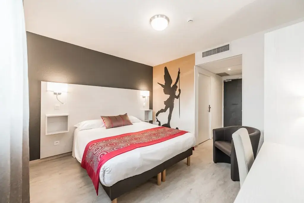 The Originals Boutique, Hôtel Les Quatre Salines, Le Mont Saint-Michel Sud_Roz-sur-Couesnon_slider_image_2