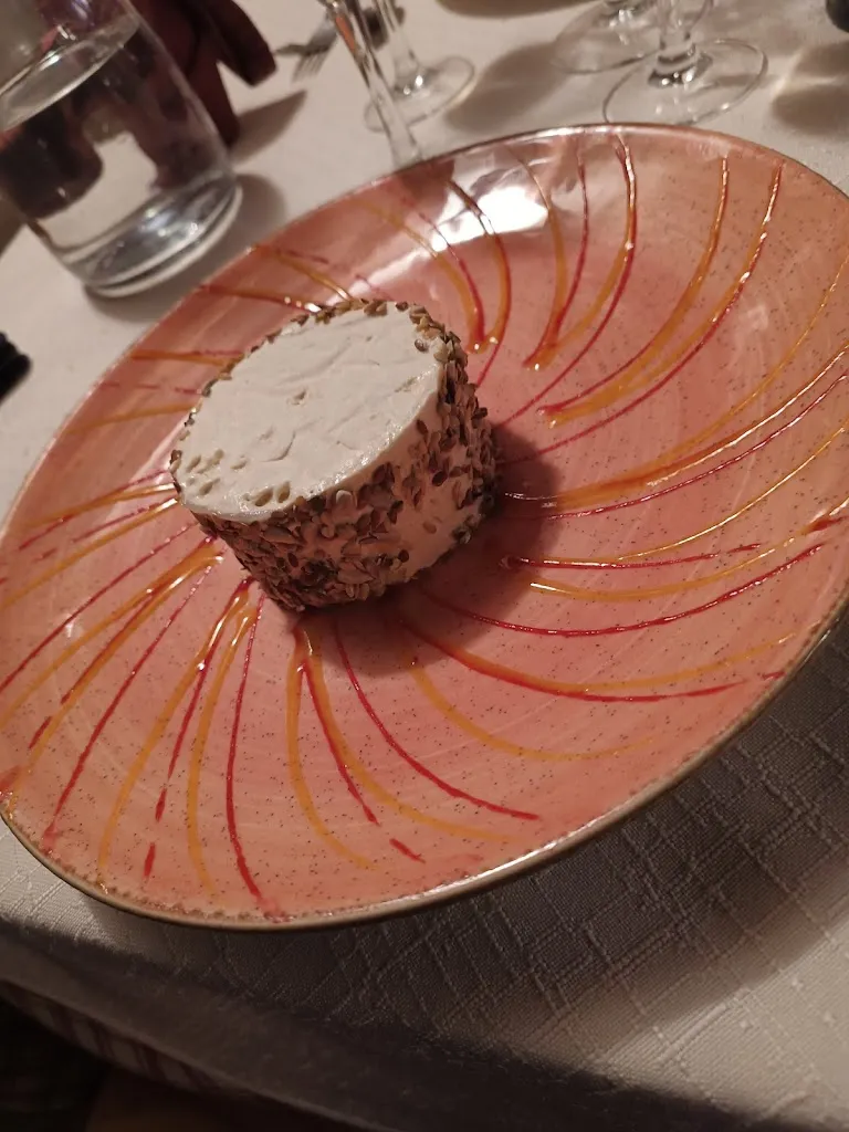 Menu_Le Relais Bourbonnais_Broût-Vernet_imagen_5