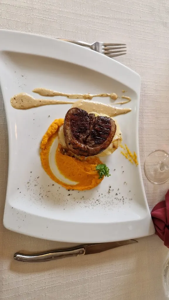 Menu_Le Relais Bourbonnais_Broût-Vernet_imagen_6