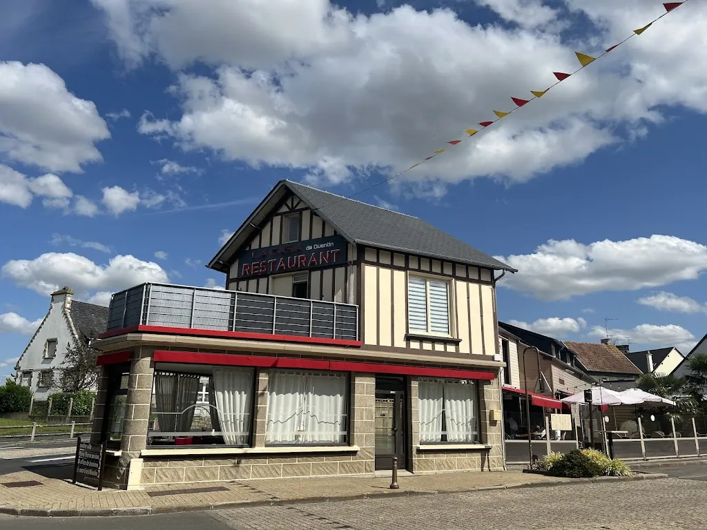 Ch FC_La Casa de Quentin_Pontorson_review