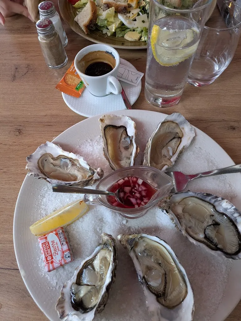 Lina M._La Casa de Quentin_Pontorson_review