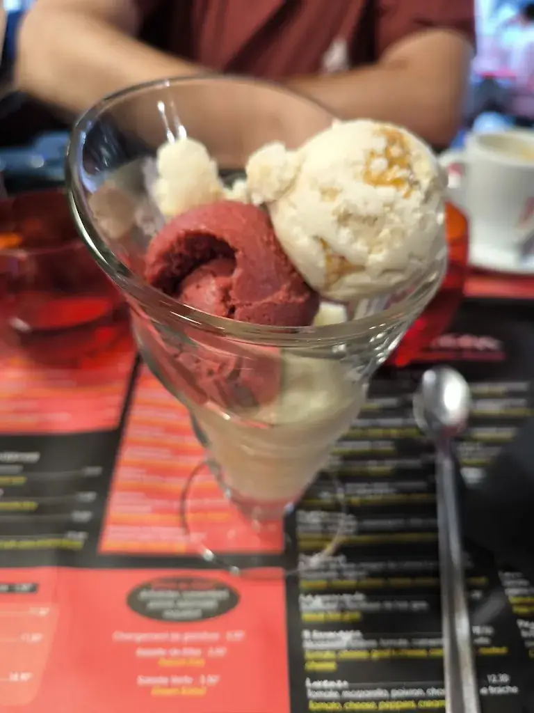 Menu_Le relais gascon_Pontorson_image_7