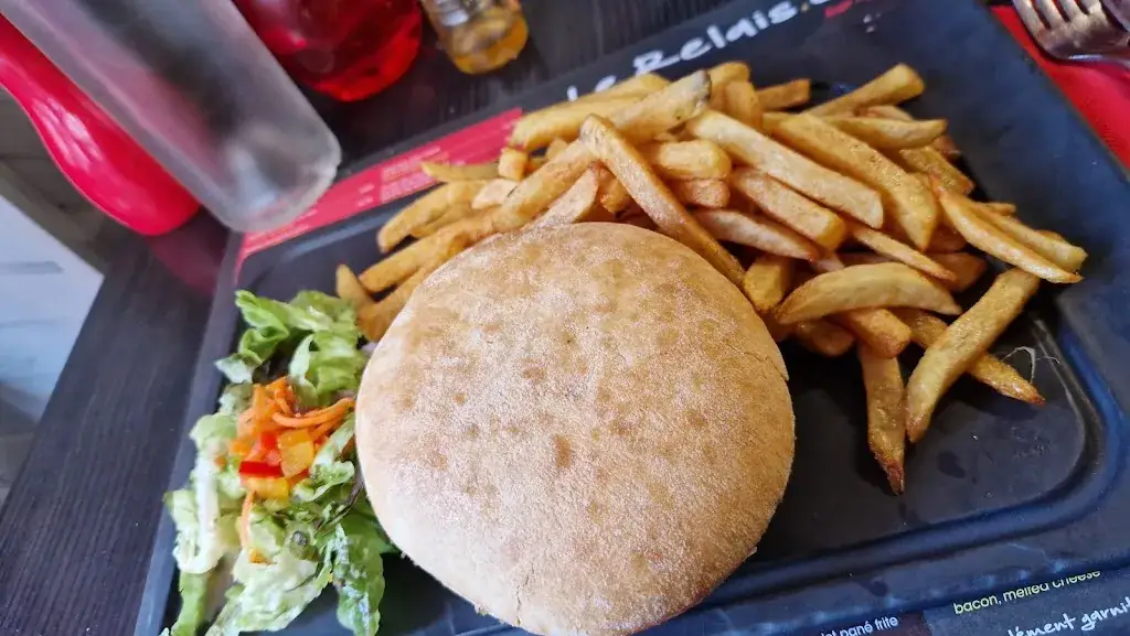 Stefan Notter_Le relais gascon_Pontorson_review