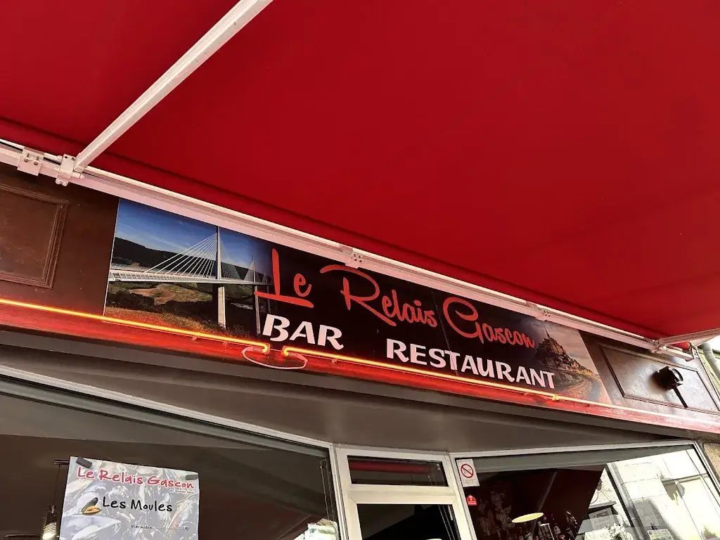 Le relais gascon_Pontorson_slider_image_3