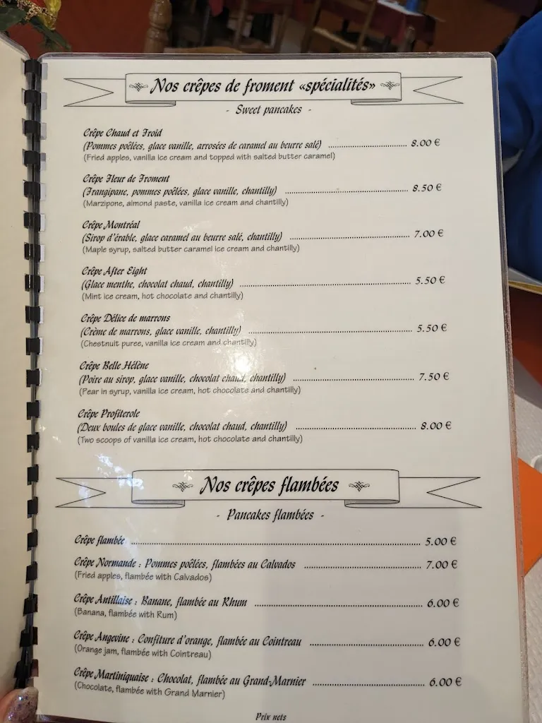 Menu_Crêperie du Couesnon_Pontorson_image_3