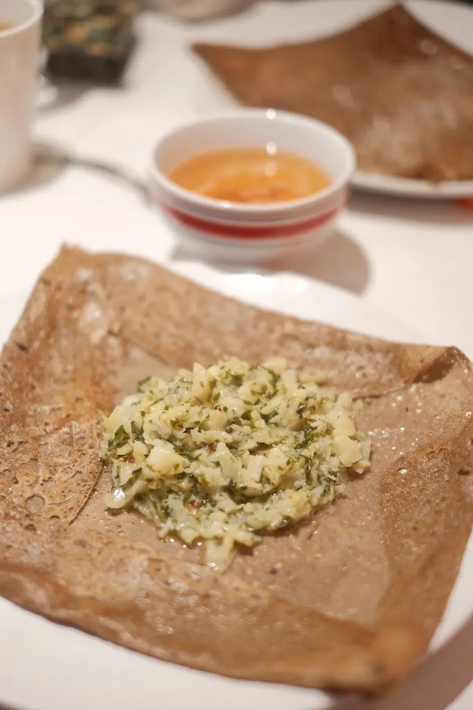 Kirill Spiridonov_Crêperie du Couesnon_Pontorson_review