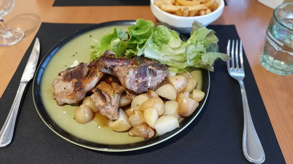 Menu_Restaurant La Salicorne ( ex: La Rôtisserie)_Mont-Saint-Michel_imagen_6