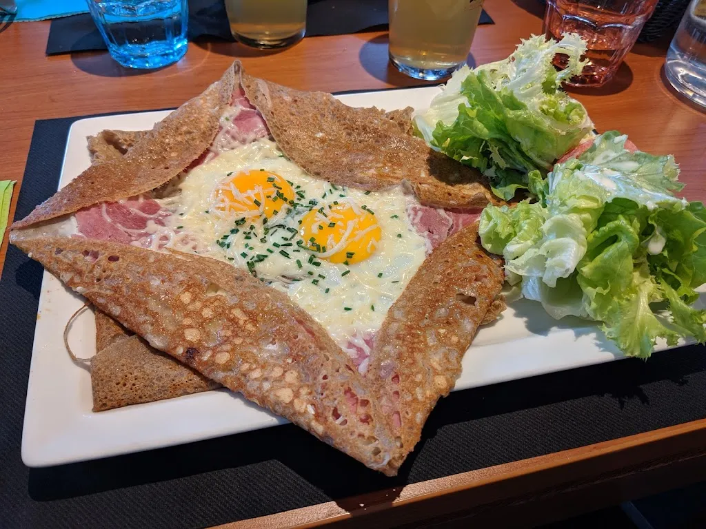 Menu_Restaurant La Salicorne ( ex: La Rôtisserie)_Mont-Saint-Michel_imagen_7