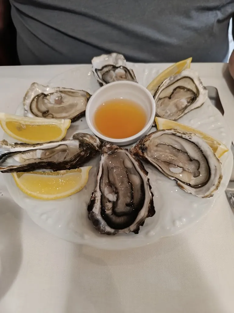 Menu_La Ferme Saint-Michel_Mont-Saint-Michel_image_5