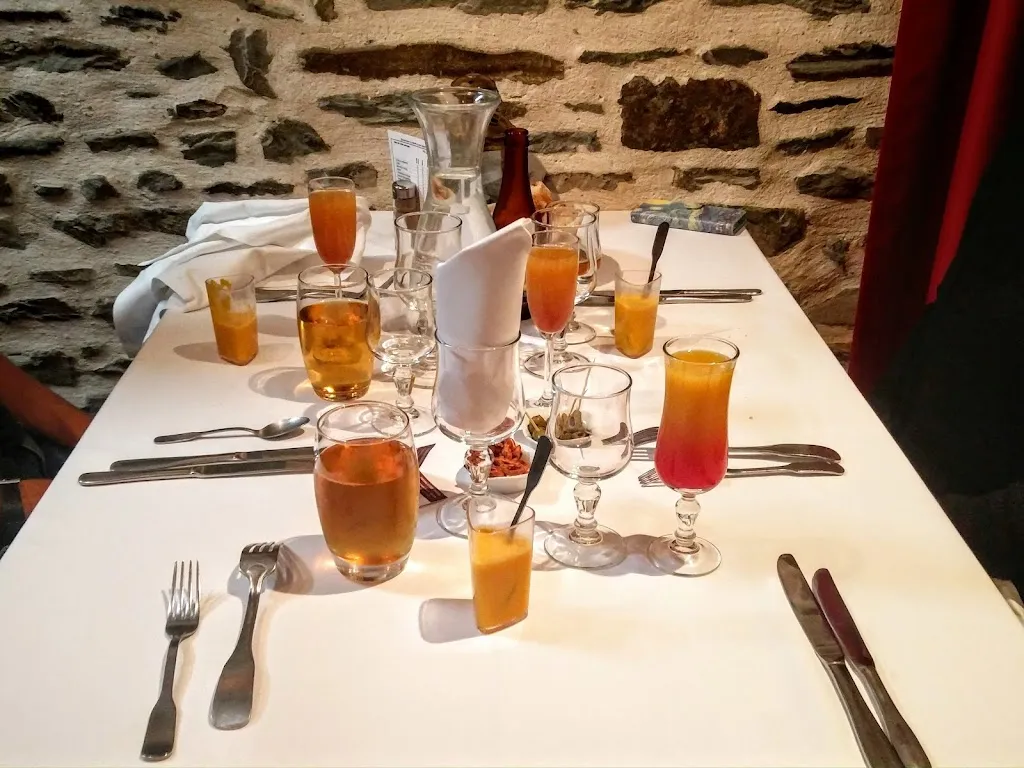 Menu_La Ferme Saint-Michel_Mont-Saint-Michel_image_7