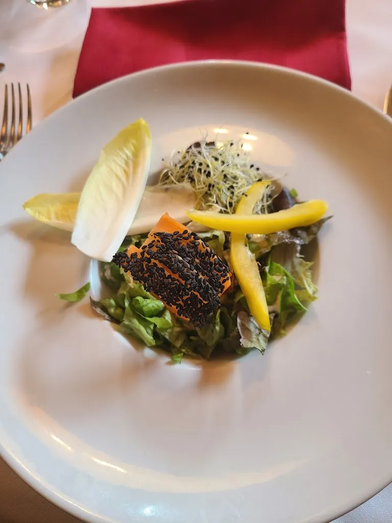 Menu_La Ferme Saint-Michel_Mont-Saint-Michel_image_9