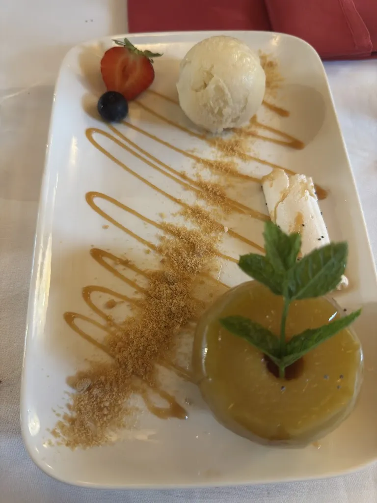 Gabby S_La Ferme Saint-Michel_Mont-Saint-Michel_review