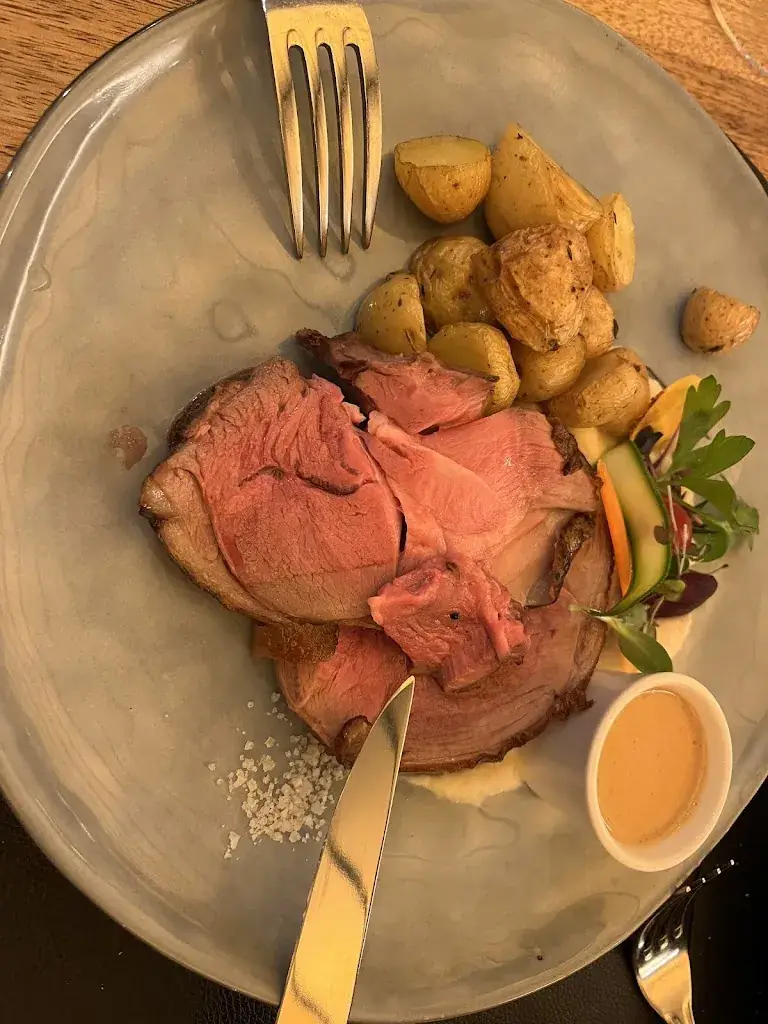 Menu_Restaurant Le Pré Salé_Mont-Saint-Michel_image_6