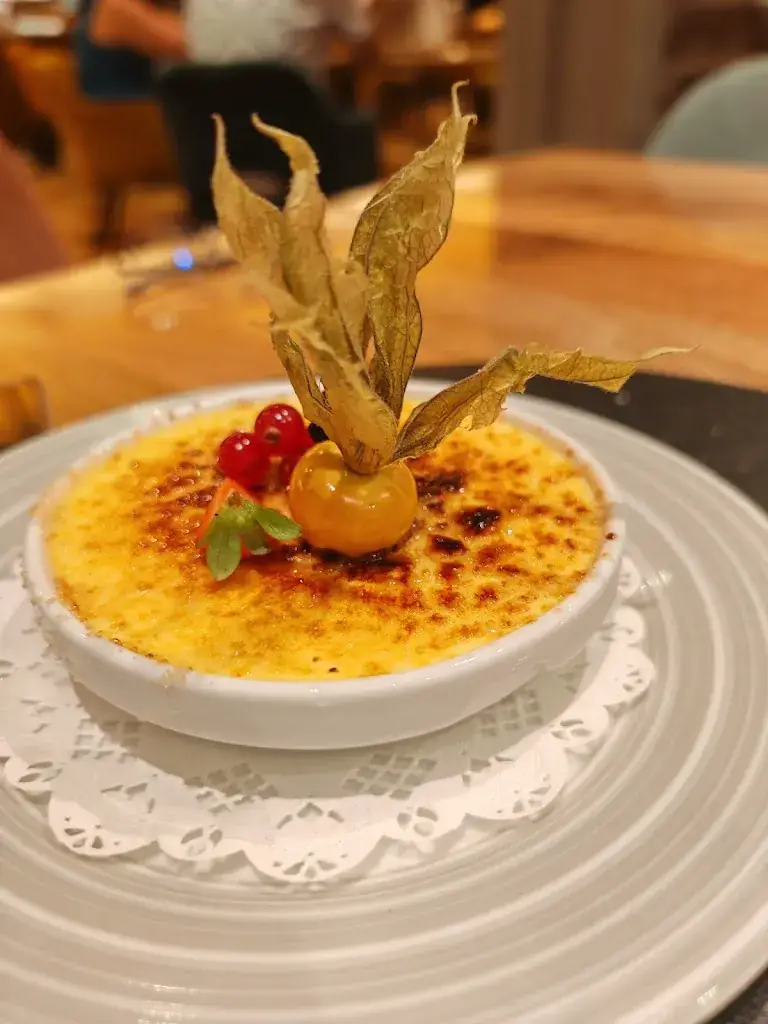 Menu_Restaurant Le Pré Salé_Mont-Saint-Michel_image_9