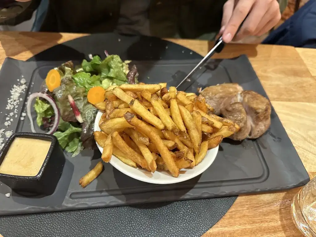 luzanda penton_Restaurant Le Pré Salé_Mont-Saint-Michel_avis