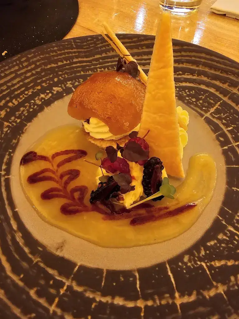 ABRA Productions_Restaurant Le Pré Salé_Mont-Saint-Michel_avis