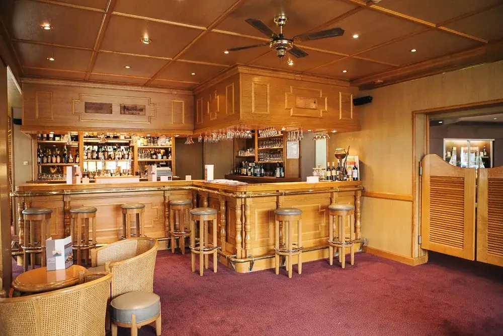 Restaurant Le Pré Salé_Mont-Saint-Michel_slider_image_1