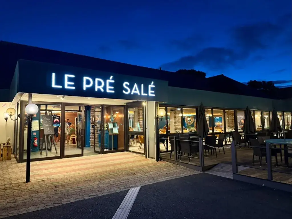 Restaurant Le Pré Salé_Mont-Saint-Michel_slider_image_3