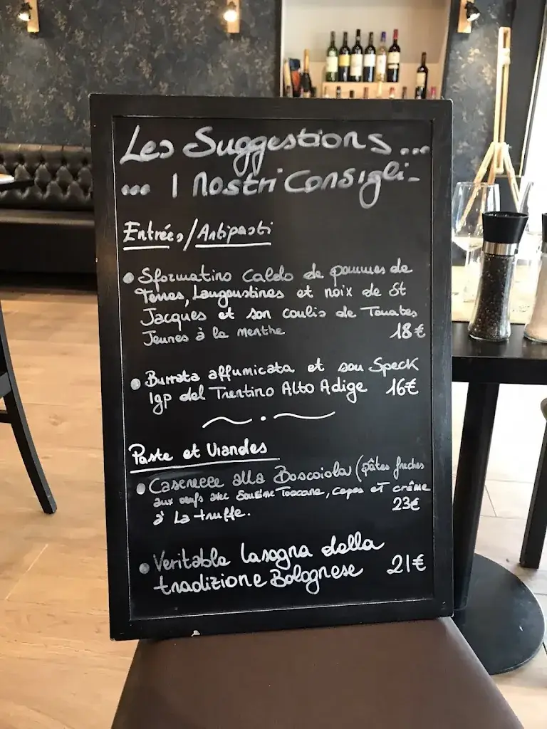Menu_LE RELAIS MONTOIS_Pontorson_image_3