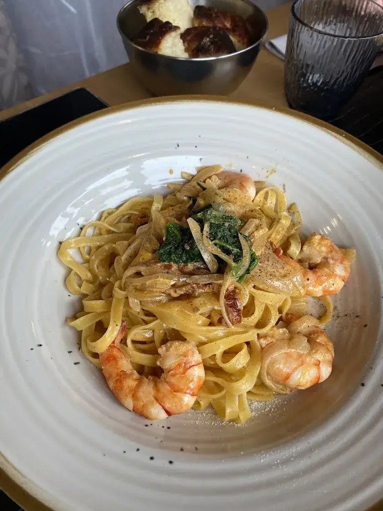 Laura_LE RELAIS MONTOIS_Pontorson_review