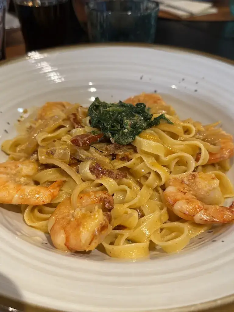 sarawalee chaisawad_LE RELAIS MONTOIS_Pontorson_review