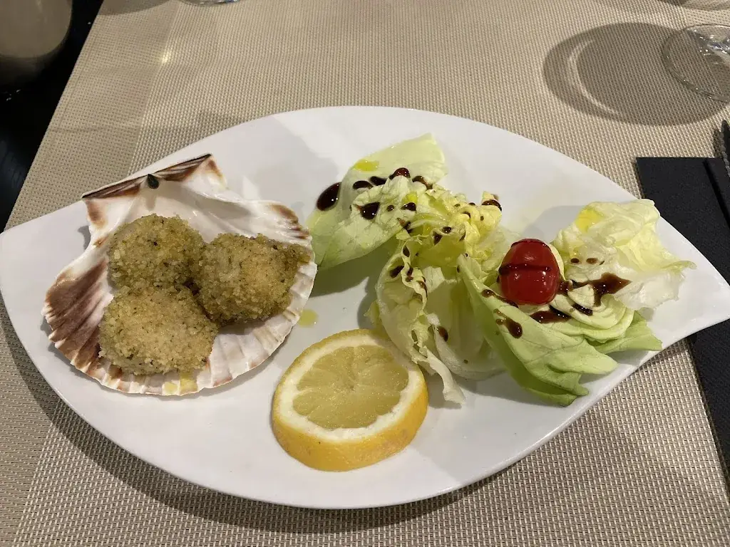 Eli Tsab_LE RELAIS MONTOIS_Pontorson_review