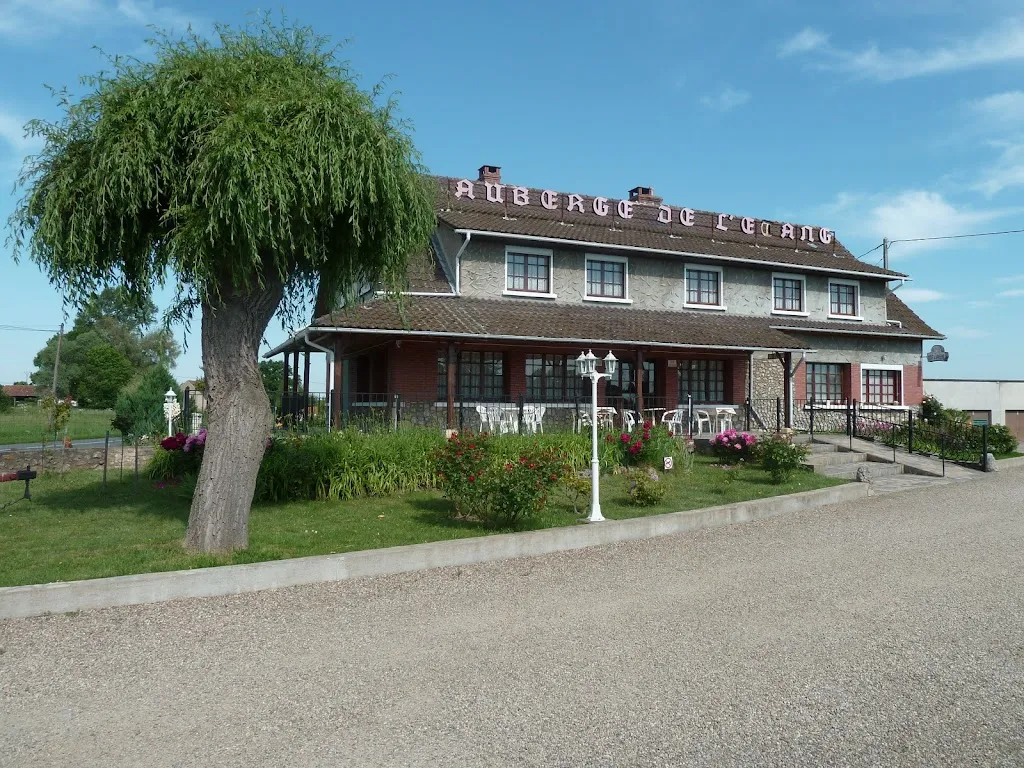 Auberge de l'Etang_Broût-Vernet_slider_image_3