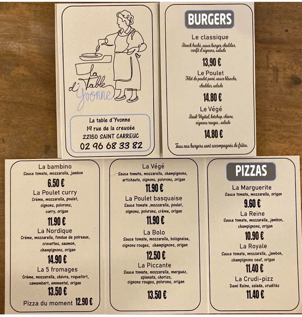 La table d'Yvonne_Saint-Carreuc_slider_image_2