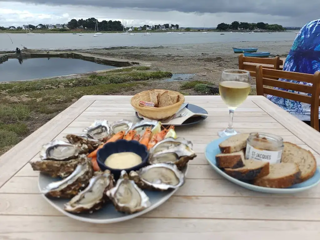 Antoni_Les Parcs Du Passage_Saint-Armel_review