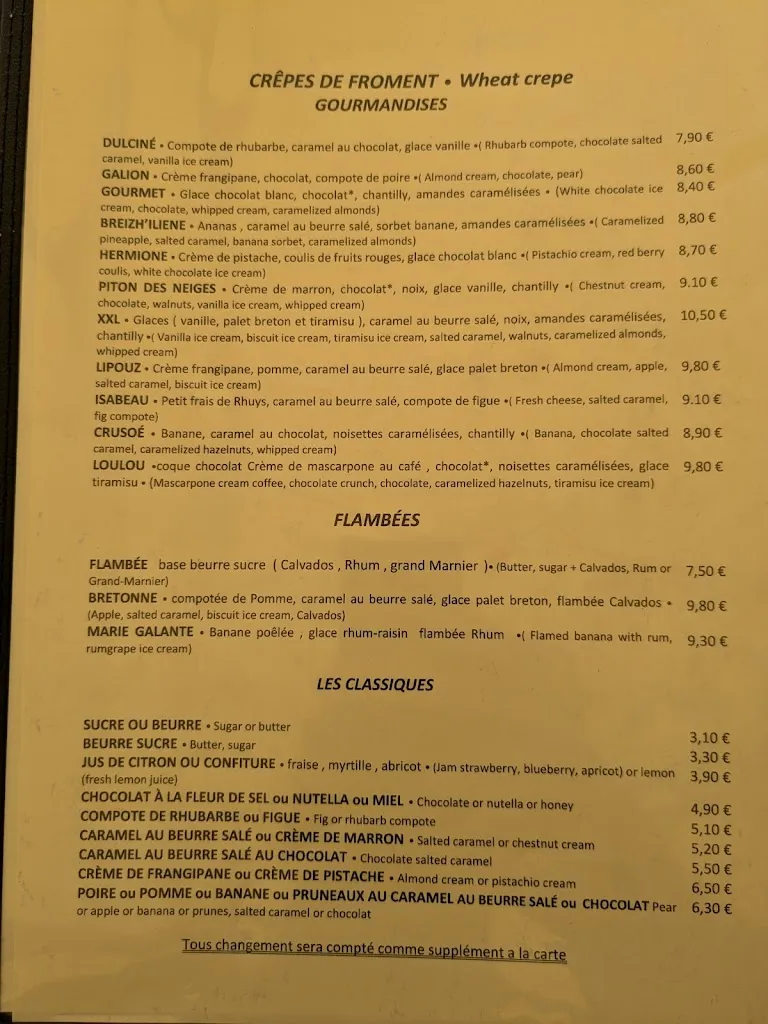 Menu_Creperie Bara Breizh_Saint-Armel_image_2