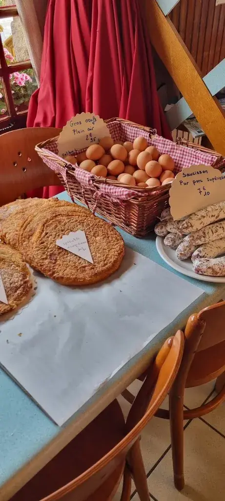 Menu_Le Moulin à Café_Saint-Armel_image_9