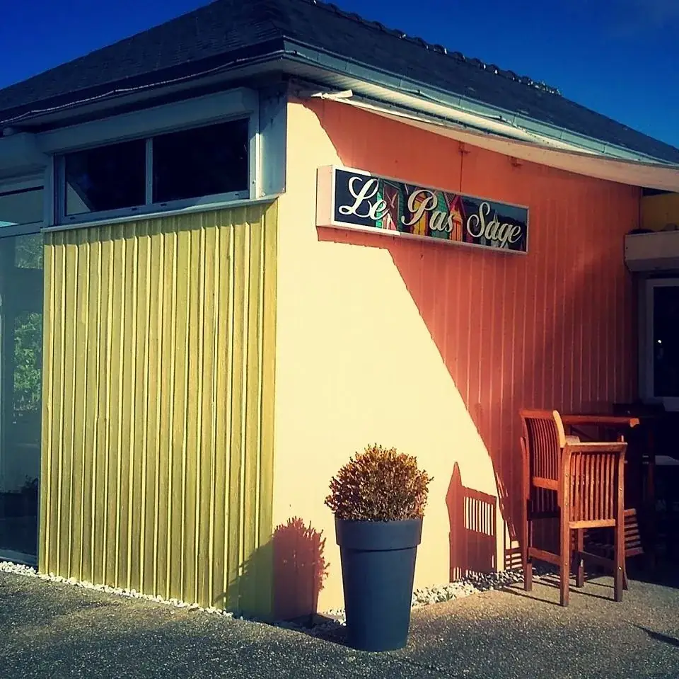 Restaurant pizzéria Le Pas Sage_Hézo_slider_image_1