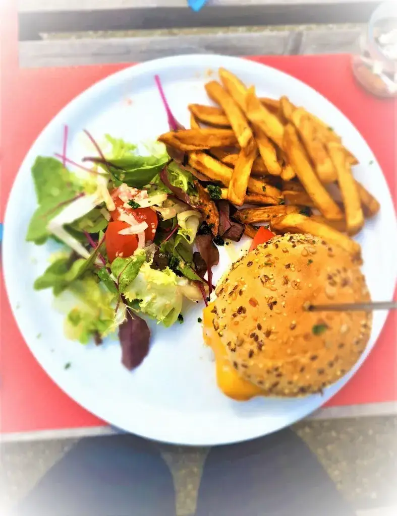 Restaurant pizzéria Le Pas Sage_Hézo_slider_image_2