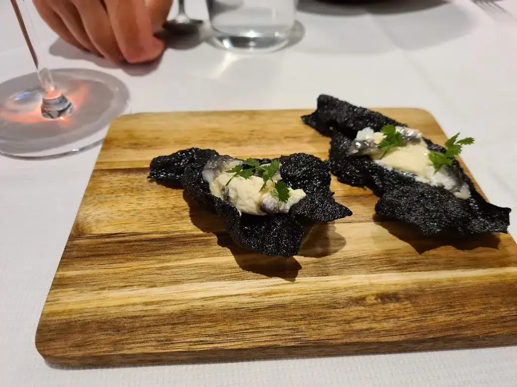 Vince Maret_Les Jardins de Kerstéphanie_Sarzeau_review