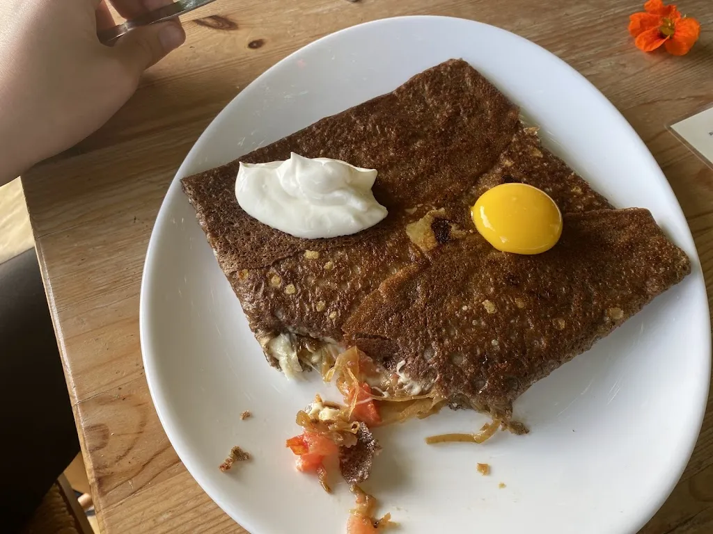 Jerome G_La Ferme de Bodérin_Sarzeau_review