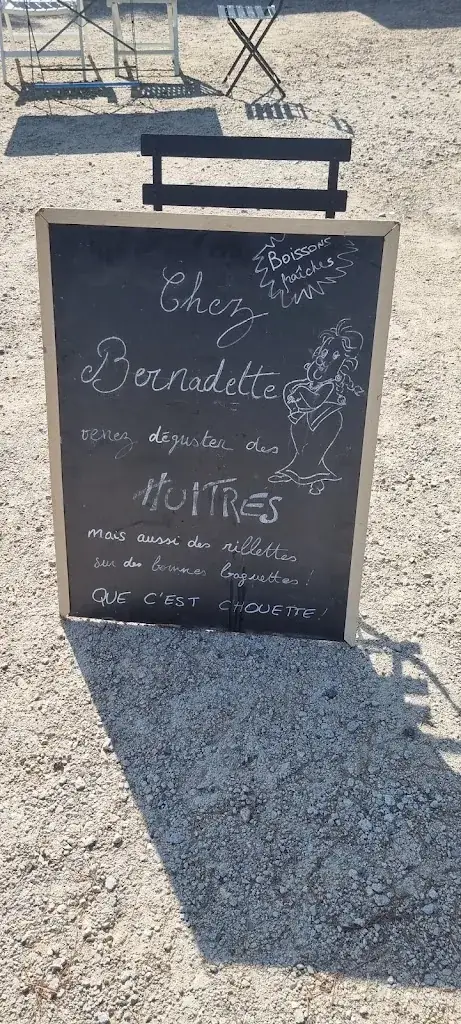 Menu_Bernadette Le Bar Iodé_Saint-Armel_image_1