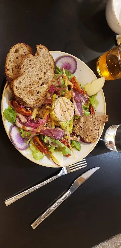 Menu_Les pieds dans l 'plat_Sarzeau_image_9