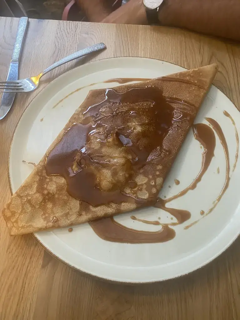 Sam_Les pieds dans l 'plat_Sarzeau_review