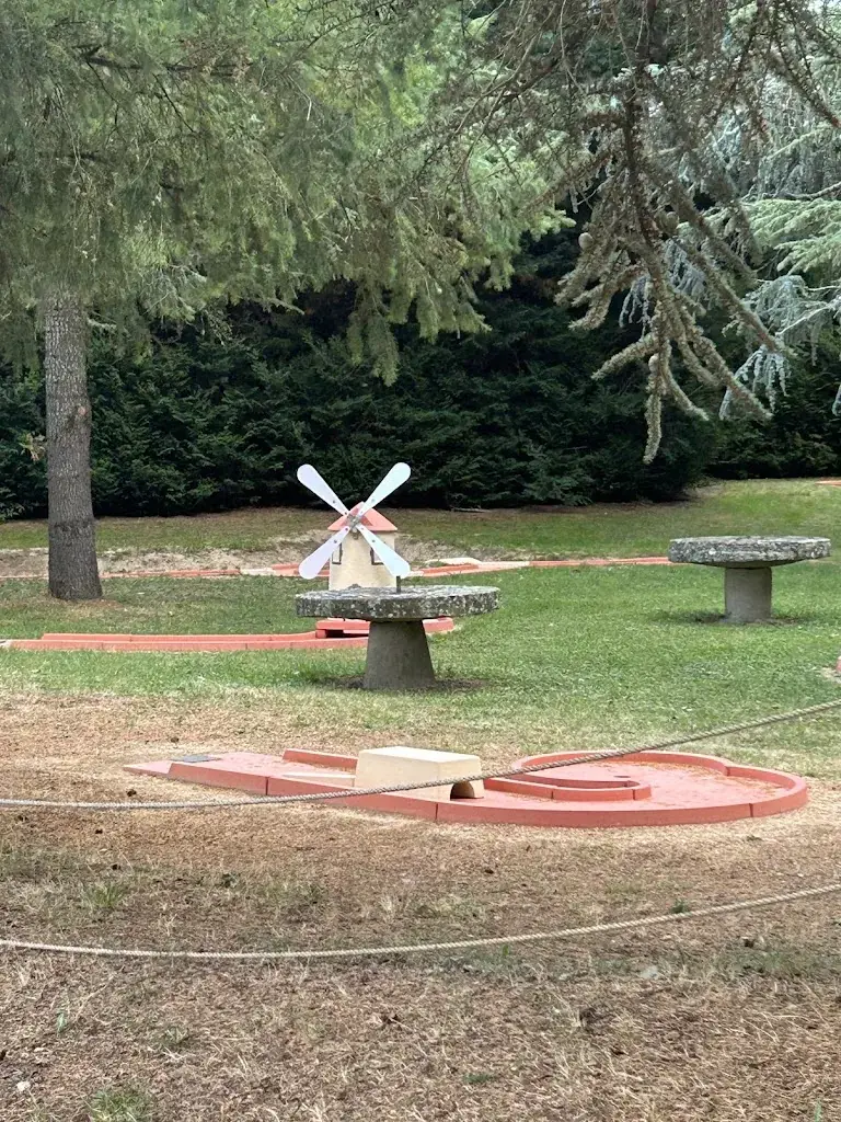 Pauline Ribeyre_Le Moulin de Barette_Blavozy_review