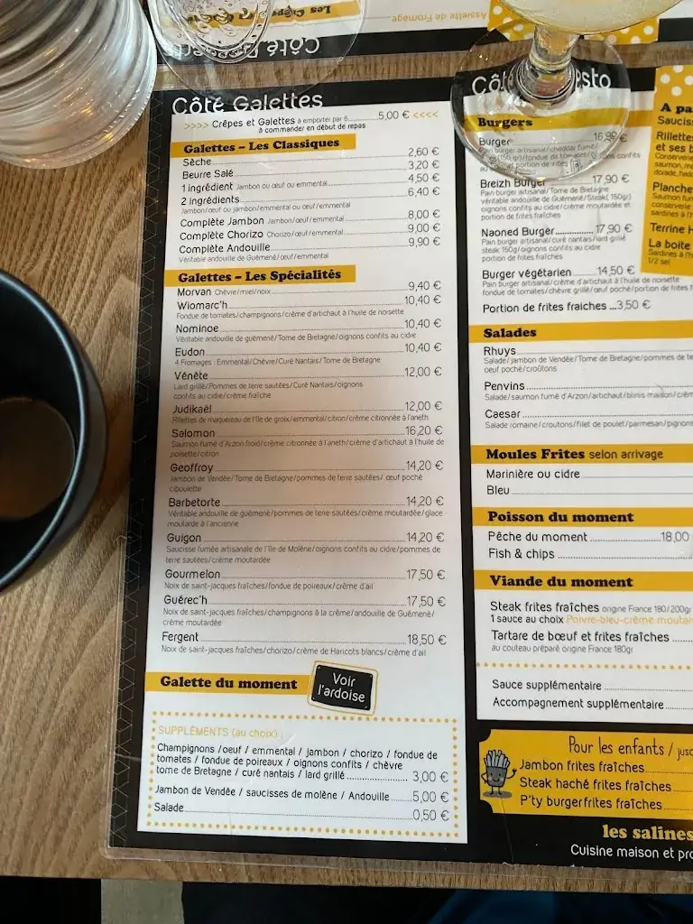 Menu_Les Salines_Sarzeau_image_4