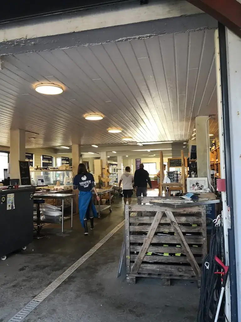 Les Viviers de Banastère - Vente & dégustation fruits de mer_Tour-du-Parc_slider_image_1