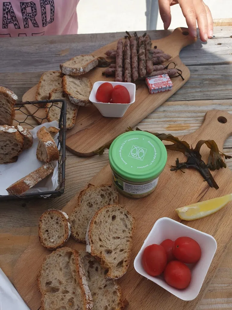 Menu_La Nurserie Du Golfe_Sarzeau_image_3