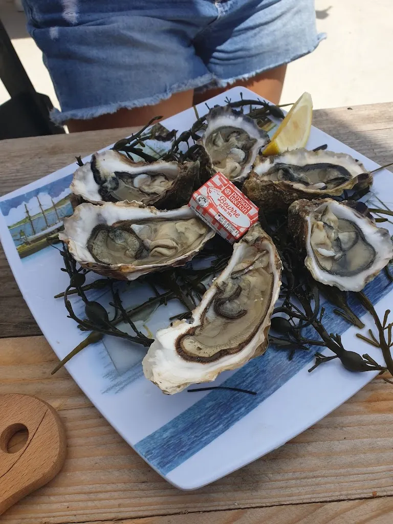 Menu_La Nurserie Du Golfe_Sarzeau_image_4