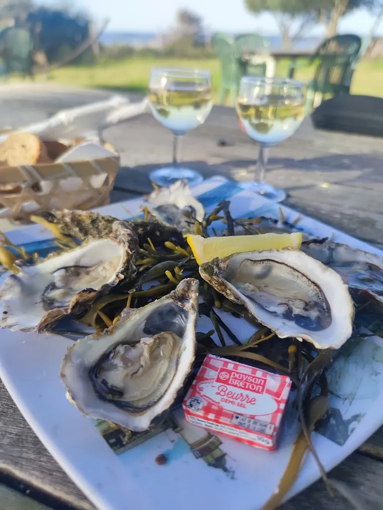 Menu_La Nurserie Du Golfe_Sarzeau_image_5