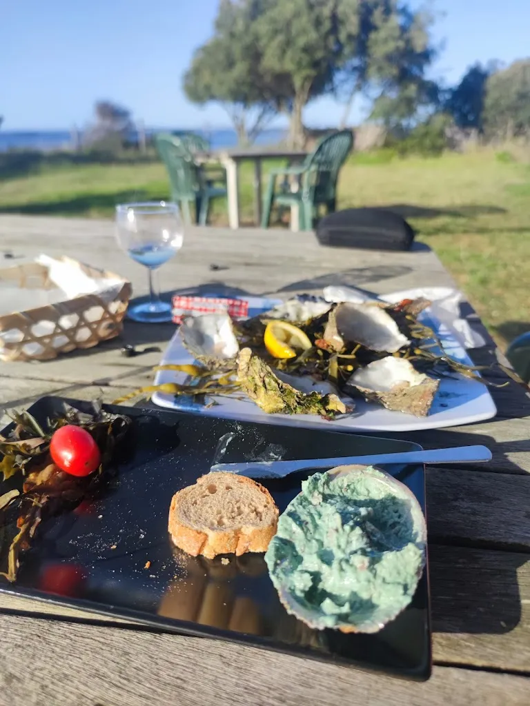 Menu_La Nurserie Du Golfe_Sarzeau_image_6